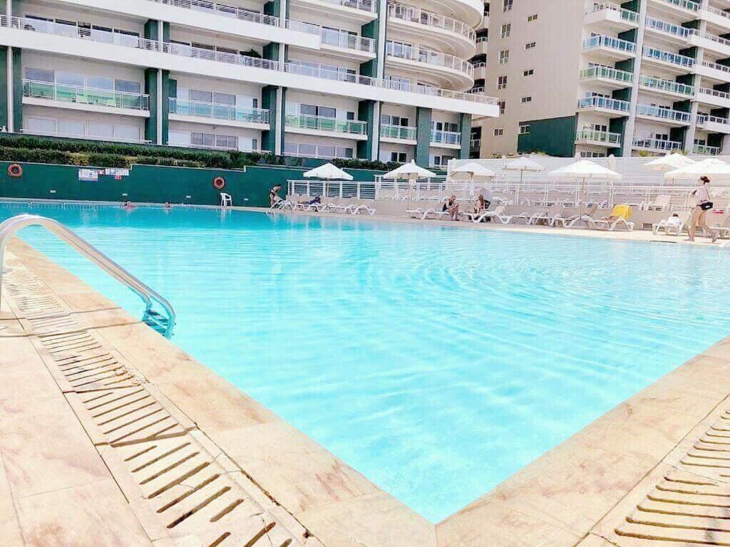 Apartment With Pool Sliema Exterior foto
